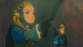 The Legend of Zelda: Breath of the Wild : Nintendo confirme qu'une suite est en cours de développement