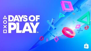 Days of Play 2025 : De nombreuses réductions sur les consoles PlayStation, accessoires et l'abonnement PS Plus prévues