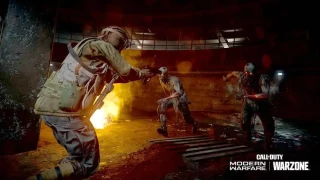 Call of Duty: Warzone : Comment obtenir la carte d'accès jaune ?
