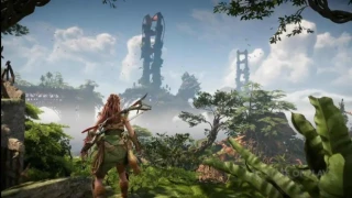 Horizon: Forbidden West : Le portage PC pourrait être imminent 