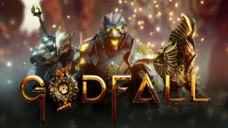 Godfall : La réelle tombée des dieux ?
