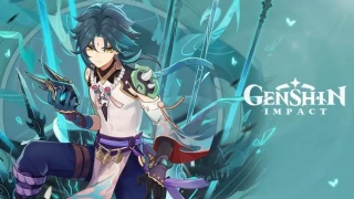 Genshin Impact : MàJ 1.3, tous les détails
