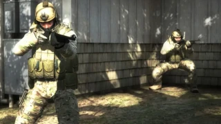 CSGO : La Fracture Case arrive, avec de nouveaux skins