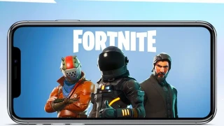 Fortnite mobile : Il n'est plus nécessaire d'avoir un code d'invitation pour avoir l'application 