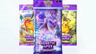 Pokémon Pocket : Récupérez gratuitement 3 boosters pour le Pokémon Day