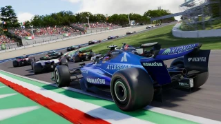 F1 25 accès anticipé : Comment y jouer en avance ?