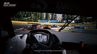 Gran Turismo 7 : Le contenu post-lancement s'annonce conséquent (nouvelles voitures, courses, missions...)