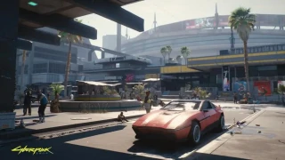 Cyberpunk : Les DLC présentés après la sortie, plus d'informations sur le multijoueur début 2021