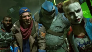 Suicide Squad: Kill the Justice League pourrait finalement ne sortir qu'en 2024
