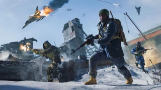 Call of Duty: Black Ops 6 : Quand arrive le mode Classé (Ranked Play) ?