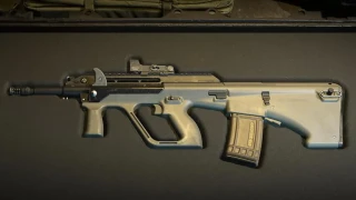 Warzone 2.0 : STB 556, meilleurs accessoires et équipement