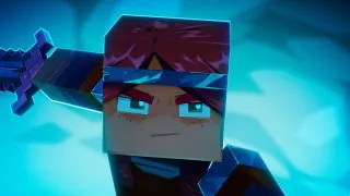 Minecraft Dungeons 2 révèle sa date de sortie