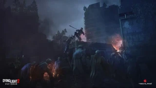 Dying Light 2 partage sa date de sortie