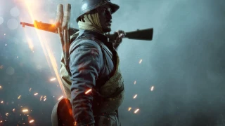 Battlefield V : Un premier trailer dévoilé !
