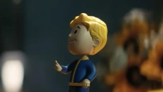 Le réalisateur de la série Fallout la décrit comme une « version non interactive » de Fallout 5