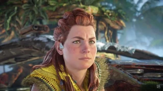 Horizon: Forbidden West : Sa sortie pourrait être reportée à 2022