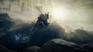 Elden Ring : Sa page Steam révèle des captures d'écran