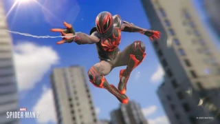 Marvel's Spider-Man 2 : Son développement est terminé