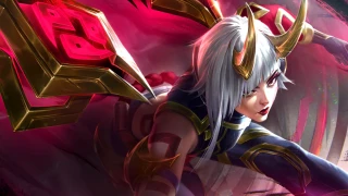 TFT : Comment jouer la composition Guerrier d'encre avec Kai'Sa carry (Inkshadow, Set 11) ?