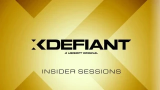 XDefiant organise une nouvelle vague de tests
