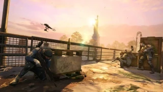 The Division Resurgence : Une première vidéo de gameplay dévoilée