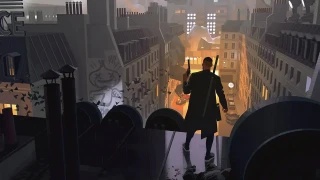 Arkane Studios (Dishonored) travaille sur un nouveau jeu AAA très attendu par les joueurs