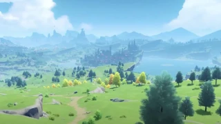 Genshin Impact : Livestream de la version 3.8, date et heures de l'événement