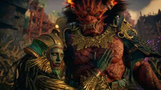 God of War Laufey : Sa sortie ne serait pas si lointaine