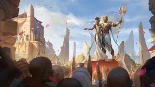 LoL : Le MMO devrait sortir « avant que l'on aille sur Mars »