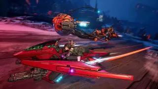 Borderlands 4 cartonne et devient le meilleur lancement de la franchise, avec des statistiques folles