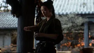 Black Myth: Zhong Kui s'offre une vidéo sublime pour le Nouvel An