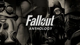 Fallout Anthology est désormais disponible en Europe.