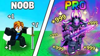 Roblox : Codes +1 Loot To Forge (Octobre 2026)