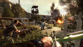 Dying Light est disponible sur l'Epic Games Store, avec un cross-play total sur PC