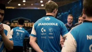 Cloud9 se sépare de Stewie2K et de Skadoodle
