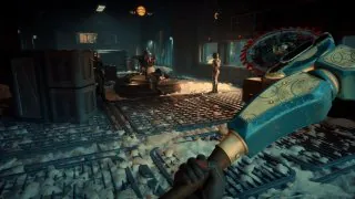 The Outer Worlds 2 est-il multijoueur et/ou coopératif ?