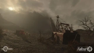 Fallout 76 : Une nouvelle Armure assistée ultracite peut être obtenue grâce à la dernière mise à jour