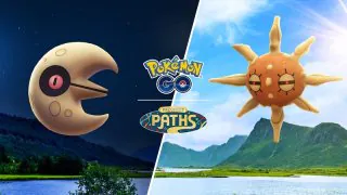 Pokémon GO : Séléroc et Solaroc seront au cœur de la Journée d'étude céleste de décembre 2025, les détails de l'événement