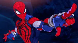 Marvel Tokon : Une deuxième phase de bêta avec Spider-Man en approche