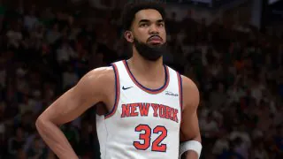 NBA 2K26 accès anticipé : Comment y jouer en avance ?