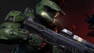 Halo Infinite partage sa date de sortie et dévoile un nouveau trailer