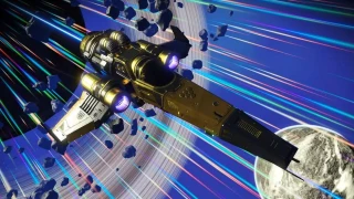 No Man's Sky : Pour la fin d'année, toutes les Expéditions seront (re)jouables