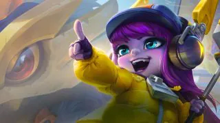 TFT : MàJ 15.1, les détails de la mise à jour de K.O Coliseum