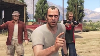 Grand Theft Auto 5 : Un représentant de l'Illinois veut interdire la vente du jeu