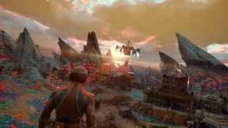 The Outer Worlds 2 : Microsoft accusé d'avoir retardé un jeu pour pouvoir sortir le titre ?