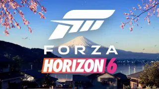 Forza Horizon 6 officialisé, cap sur le Japon en 2026