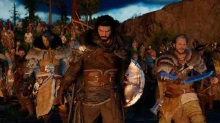 Crimson Desert dévoile un nouveau gameplay spectaculaire avec un combat contre le Chevalier Maudit