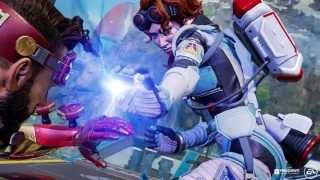 Apex Legends : Horizon va connaître un gros nerf lors de la saison 9
