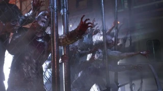 Resident Evil 3 Remake : La ville Raccoon City sera plus grande, et pourra être davantage explorée