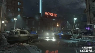 Call of Duty: Black Ops Cold War : Mauer der Toten, quand arrive la nouvelle carte Zombies ?